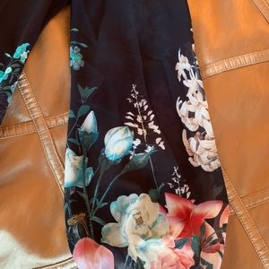 Dress w Bell sleeves